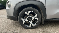 Citroen C3 Aircross 1.2 PureTech 110 Flair 5dr [6 speed] Petrol Hatchback